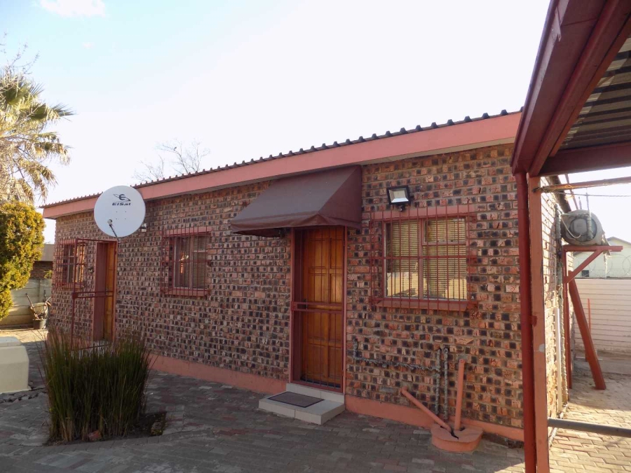 4 Bedroom Property for Sale in Fauna Free State